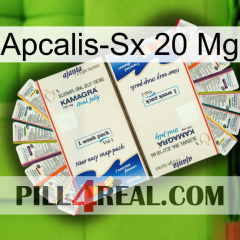 Apcalis-Sx 20 Mg kamagra1